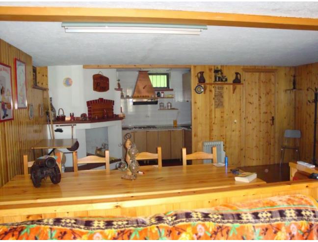 Anteprima foto 2 - Appartamento in Vendita a Parre (Bergamo)