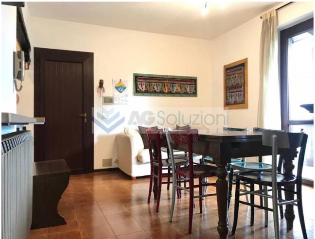 Anteprima foto 3 - Appartamento in Vendita a Parre (Bergamo)