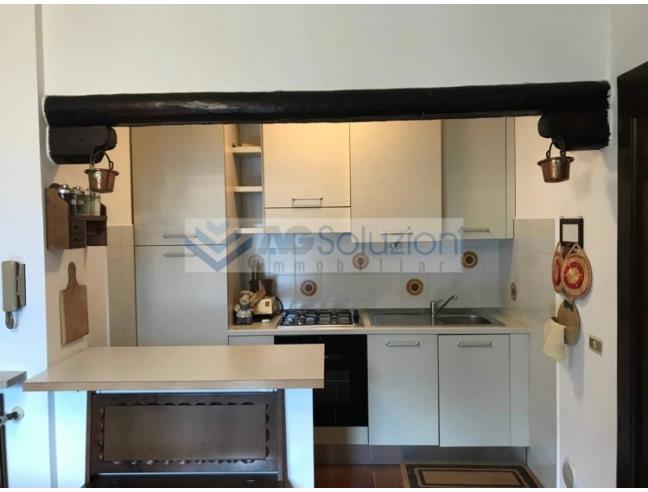 Anteprima foto 6 - Appartamento in Vendita a Parre (Bergamo)