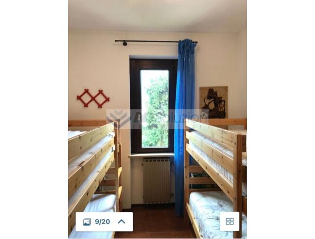 Anteprima foto 7 - Appartamento in Vendita a Parre (Bergamo)