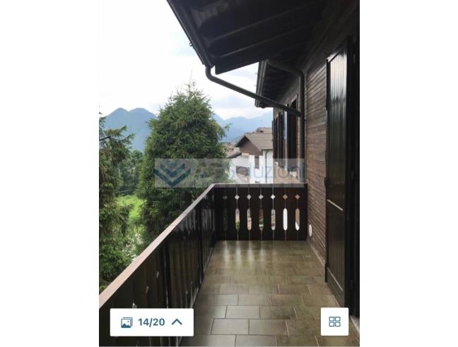 Anteprima foto 8 - Appartamento in Vendita a Parre (Bergamo)