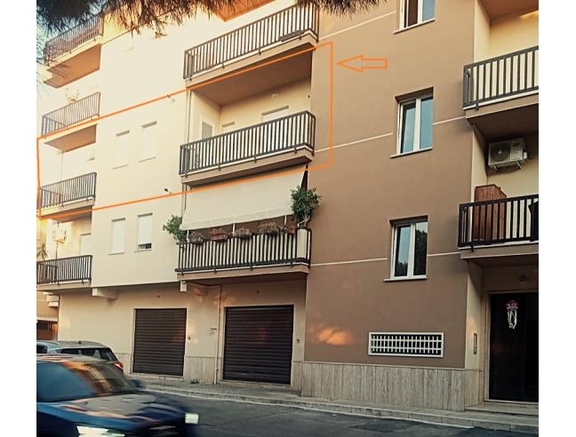 Anteprima foto 1 - Appartamento in Vendita a Partinico (Palermo)