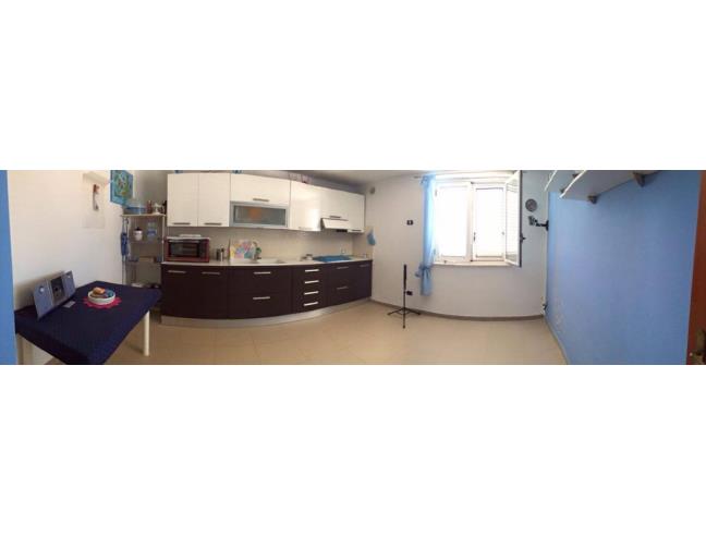 Anteprima foto 2 - Appartamento in Vendita a Partinico (Palermo)