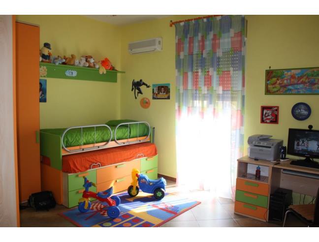 Anteprima foto 3 - Appartamento in Vendita a Partinico (Palermo)