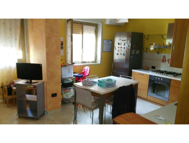 Anteprima foto 6 - Appartamento in Vendita a Partinico (Palermo)