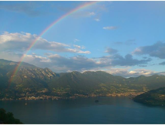 Anteprima foto 1 - Appartamento in Vendita a Parzanica - Acquaiolo