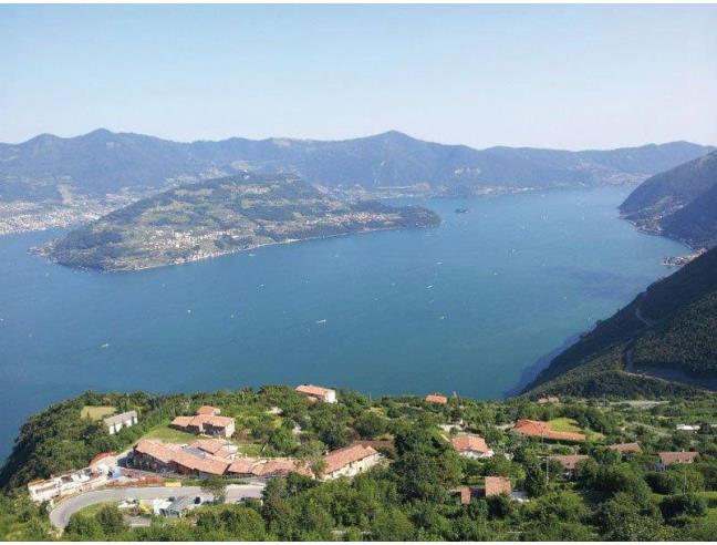 Anteprima foto 8 - Appartamento in Vendita a Parzanica (Bergamo)