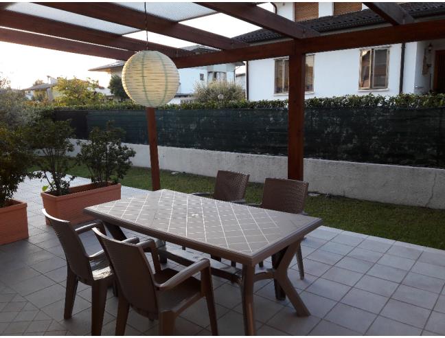 Anteprima foto 3 - Appartamento in Vendita a Pasian di Prato (Udine)