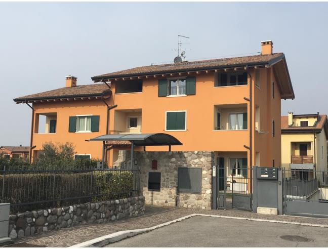 Anteprima foto 2 - Appartamento in Vendita a Pastrengo - Piovezzano