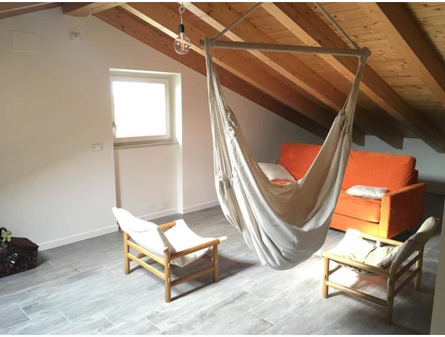 Anteprima foto 7 - Appartamento in Vendita a Pastrengo - Piovezzano