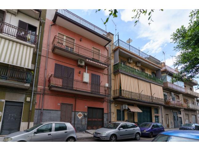 Anteprima foto 1 - Appartamento in Vendita a Paternò (Catania)