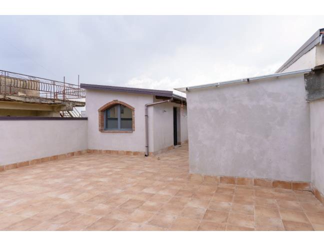Anteprima foto 2 - Appartamento in Vendita a Paternò (Catania)