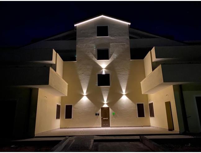 Anteprima foto 1 - Appartamento in Vendita a Patrica (Frosinone)