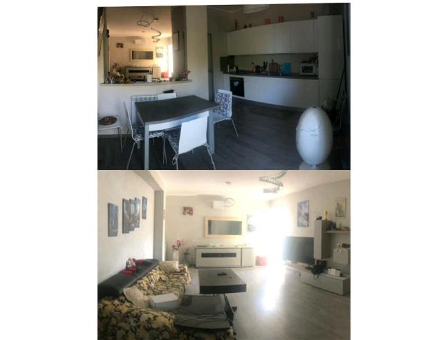 Anteprima foto 2 - Appartamento in Vendita a Patrica (Frosinone)