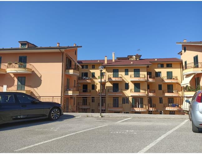 Anteprima foto 2 - Appartamento in Vendita a Patti - Marina Di Patti