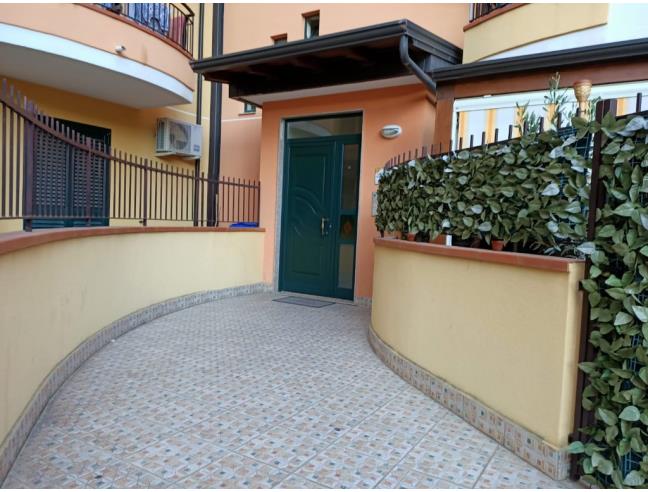 Anteprima foto 3 - Appartamento in Vendita a Patti - Marina Di Patti