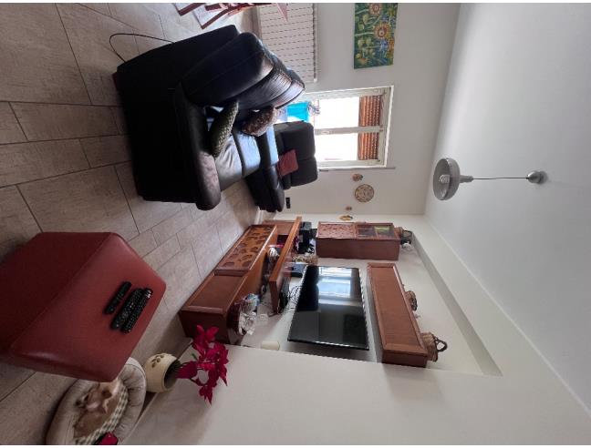 Anteprima foto 3 - Appartamento in Vendita a Patti - Marina Di Patti