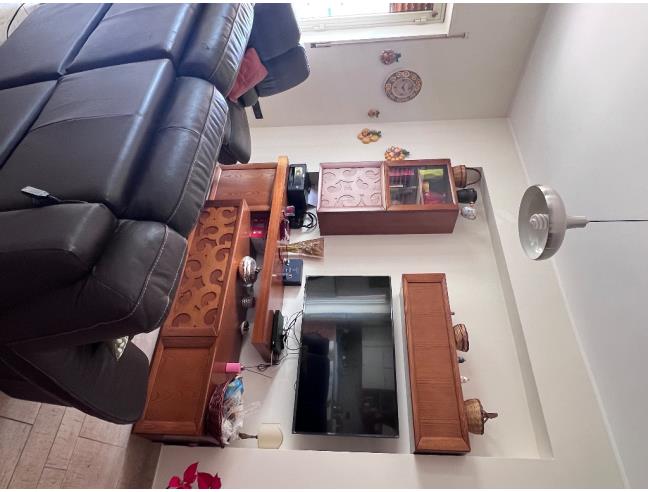 Anteprima foto 4 - Appartamento in Vendita a Patti - Marina Di Patti