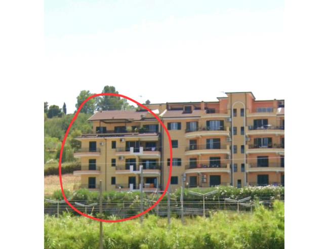 Anteprima foto 4 - Appartamento in Vendita a Patti - Marina Di Patti