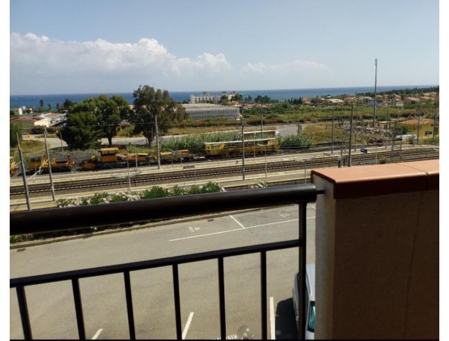 Anteprima foto 6 - Appartamento in Vendita a Patti - Marina Di Patti