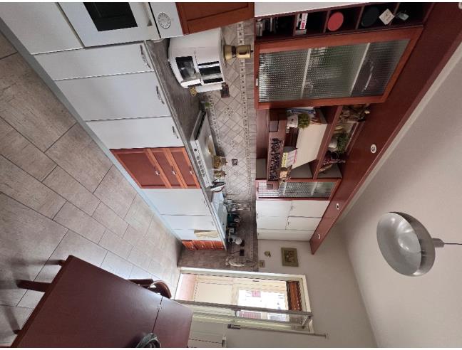 Anteprima foto 6 - Appartamento in Vendita a Patti - Marina Di Patti