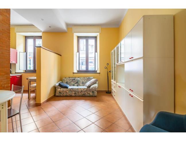 Anteprima foto 2 - Appartamento in Vendita a Pavia - Centro città