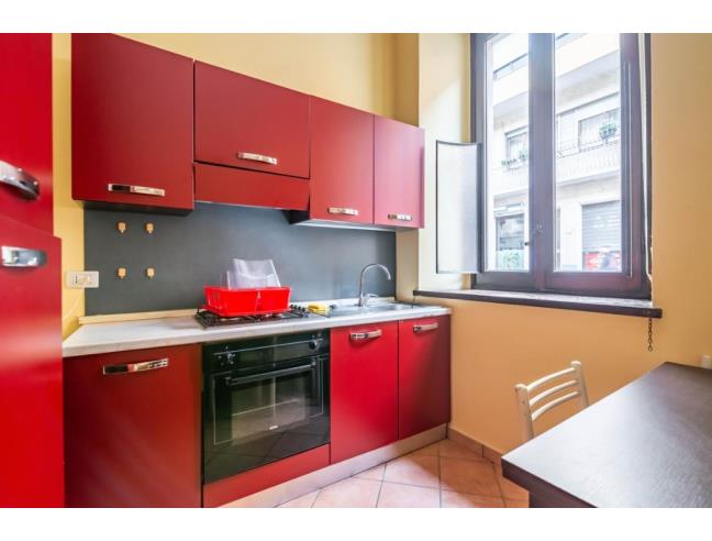 Anteprima foto 4 - Appartamento in Vendita a Pavia - Centro città