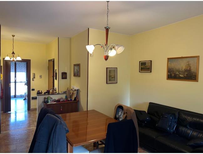Anteprima foto 1 - Appartamento in Vendita a Pavia (Pavia)