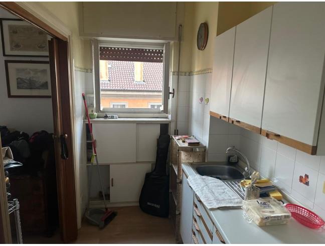 Anteprima foto 2 - Appartamento in Vendita a Pavia (Pavia)