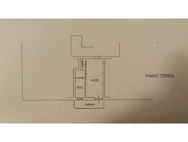 Anteprima foto 2 - Appartamento in Vendita a Pavia (Pavia)