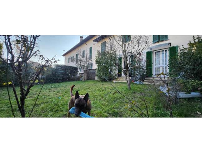 Anteprima foto 4 - Appartamento in Vendita a Pavia (Pavia)
