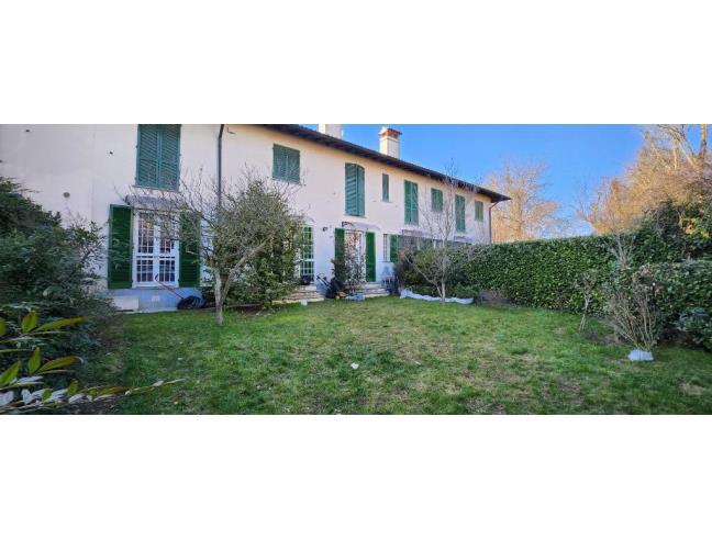 Anteprima foto 5 - Appartamento in Vendita a Pavia (Pavia)