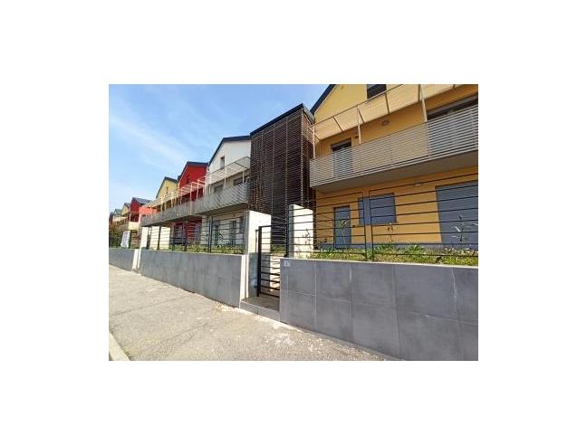 Anteprima foto 6 - Appartamento in Vendita a Pavia (Pavia)