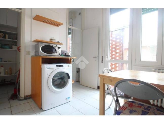 Anteprima foto 7 - Appartamento in Vendita a Pavia (Pavia)