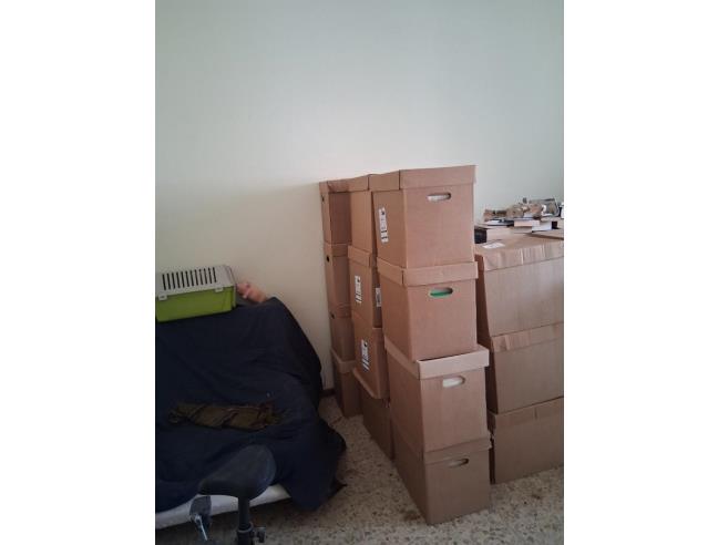 Anteprima foto 7 - Appartamento in Vendita a Pavia (Pavia)