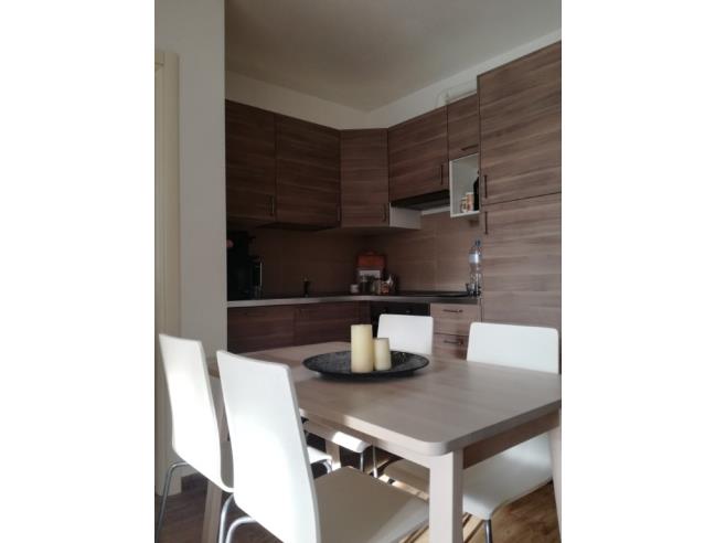 Anteprima foto 7 - Appartamento in Vendita a Pavia (Pavia)