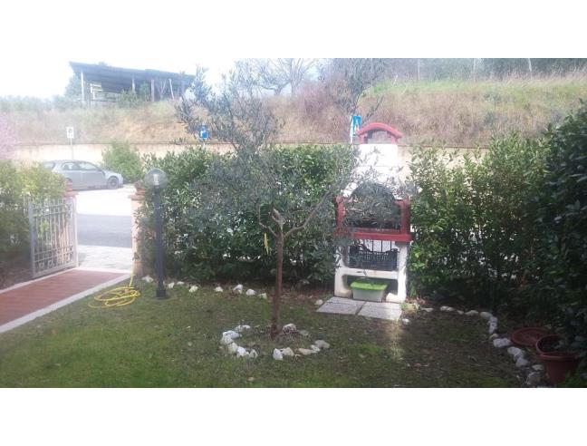 Anteprima foto 3 - Appartamento in Vendita a Peccioli - Legoli