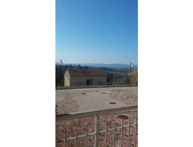 Anteprima foto 4 - Appartamento in Vendita a Peccioli - Legoli