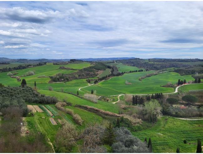 Anteprima foto 1 - Appartamento in Vendita a Peccioli (Pisa)