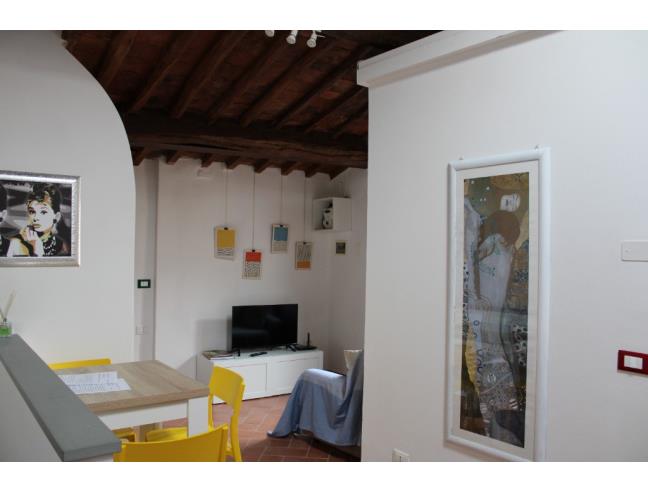 Anteprima foto 2 - Appartamento in Vendita a Peccioli (Pisa)