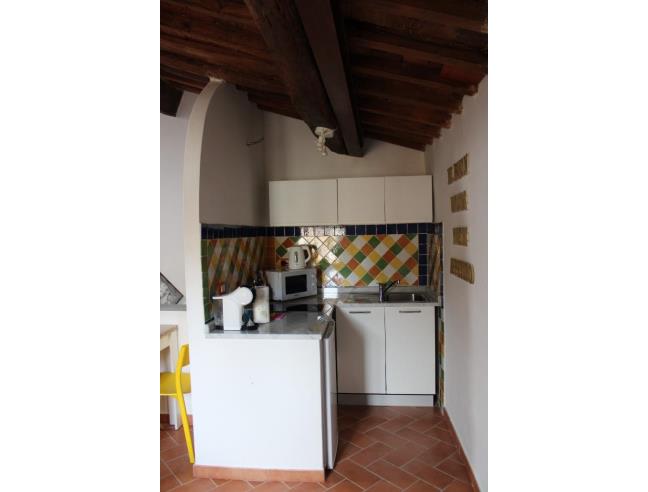 Anteprima foto 3 - Appartamento in Vendita a Peccioli (Pisa)