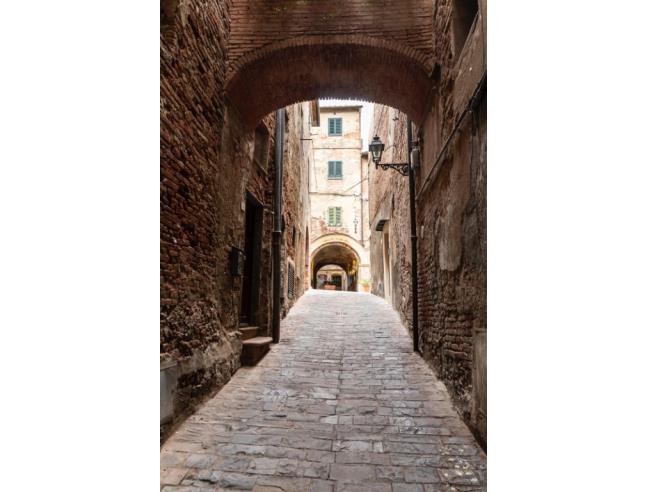 Anteprima foto 4 - Appartamento in Vendita a Peccioli (Pisa)