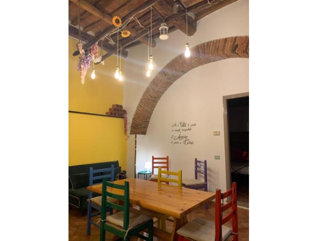 Anteprima foto 5 - Appartamento in Vendita a Peccioli (Pisa)