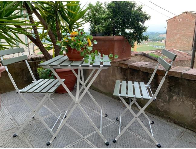 Anteprima foto 6 - Appartamento in Vendita a Peccioli (Pisa)