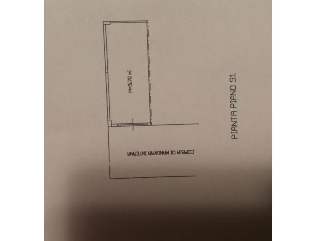 Anteprima foto 2 - Appartamento in Vendita a Pedara (Catania)