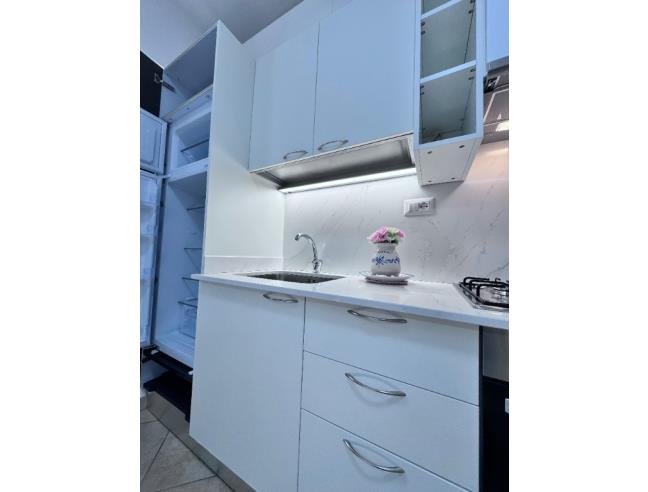 Anteprima foto 5 - Appartamento in Vendita a Pedaso (Fermo)