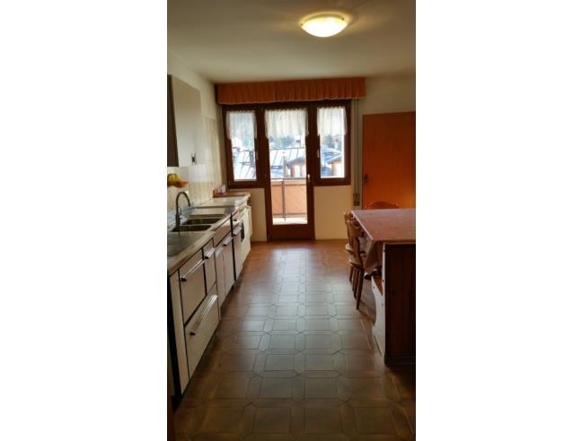 Anteprima foto 2 - Appartamento in Vendita a Peio - Cogolo