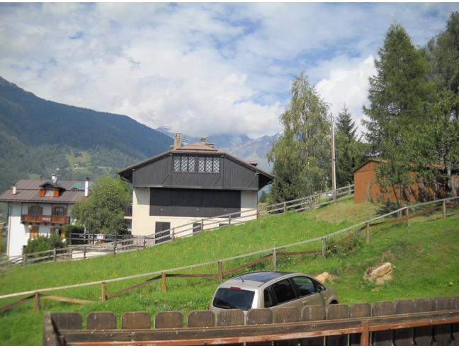 Anteprima foto 2 - Appartamento in Vendita a Peio - Strombiano