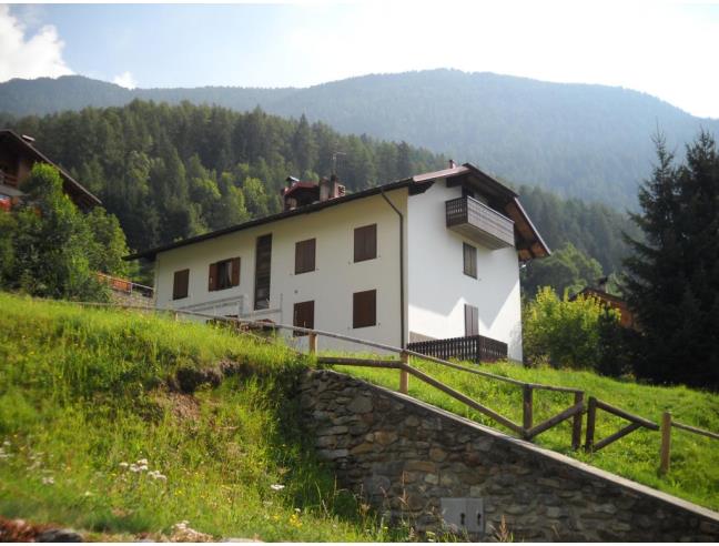 Anteprima foto 3 - Appartamento in Vendita a Peio - Strombiano