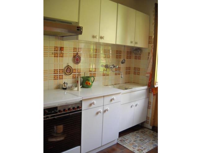 Anteprima foto 5 - Appartamento in Vendita a Peio - Strombiano